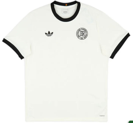 DFB Deutschland Trikot 125 Jahre Jubiläum / NEU mit Etikett (Adidas)