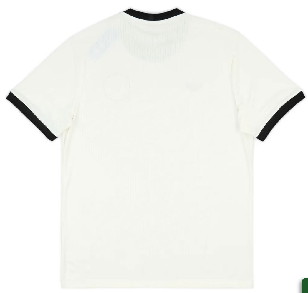 DFB Deutschland Trikot 125 Jahre Jubiläum / NEU mit Etikett (Adidas)
