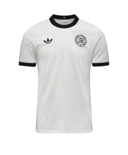 DFB Deutschland Trikot 125 Jahre Jubiläum / NEU mit Etikett (Adidas)