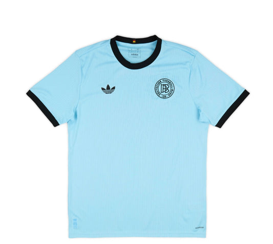 2025-26 DFB Deutschland 125 Jahre Jubiläum Trikot Torwart