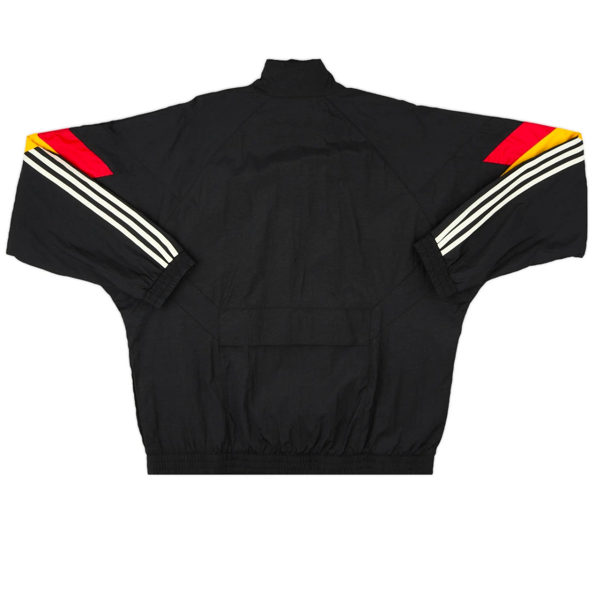 Trainingsjacke Adidas Deutschland DFB 1996 Woven Schwarz IY7049 NEU S